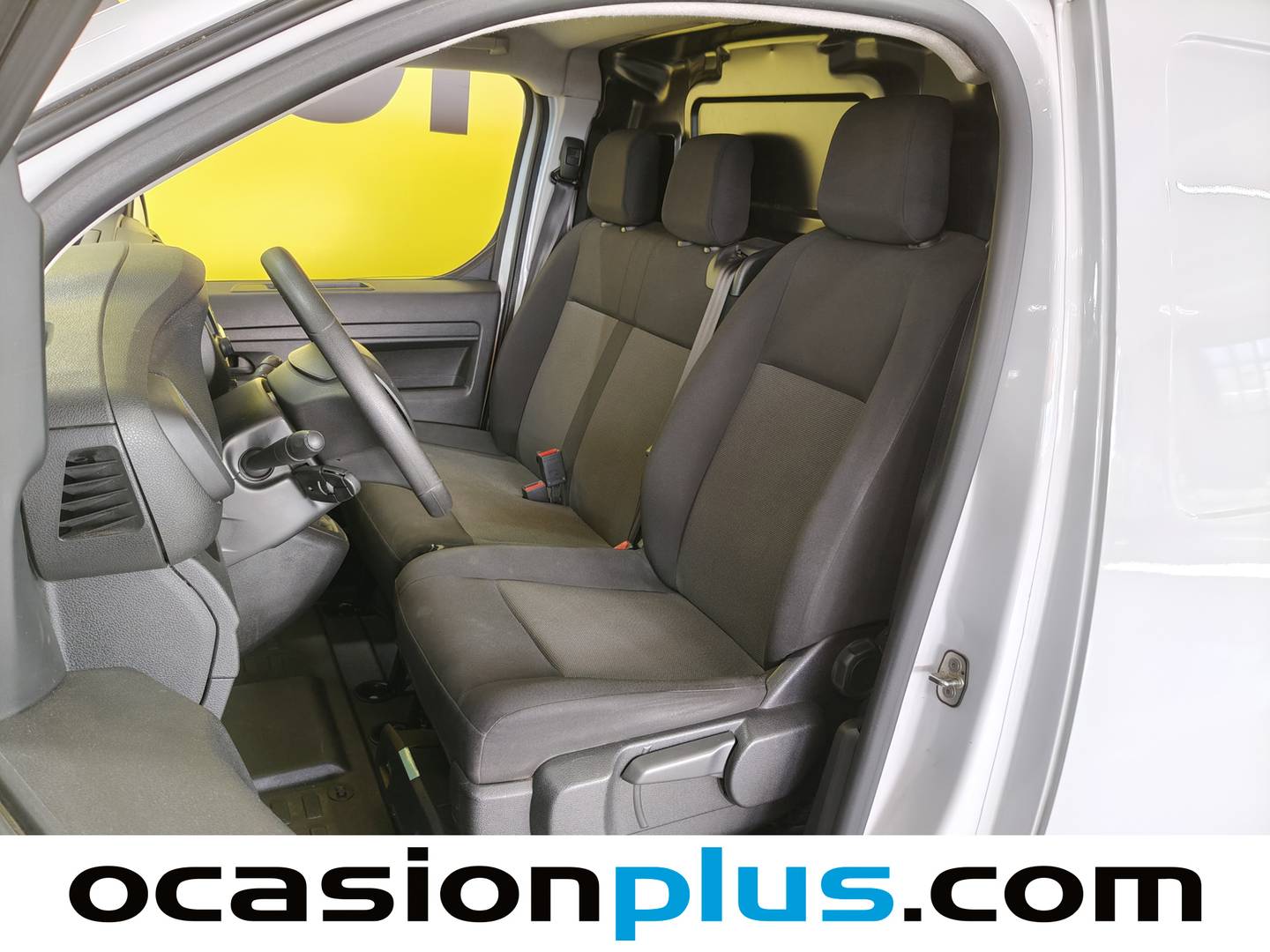 Peugeot Expert Peugeot Expert Furgon BlueHDi 100 Standard (102 CV) 102cv