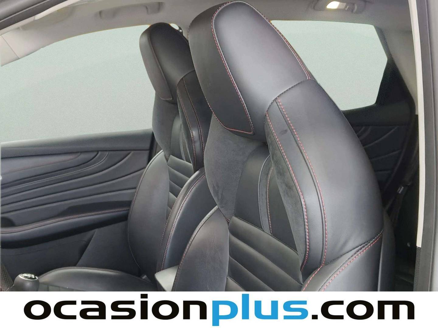 Equipamiento del MG HS MG HS 1.5 Turbo GDI Luxury (162 CV)