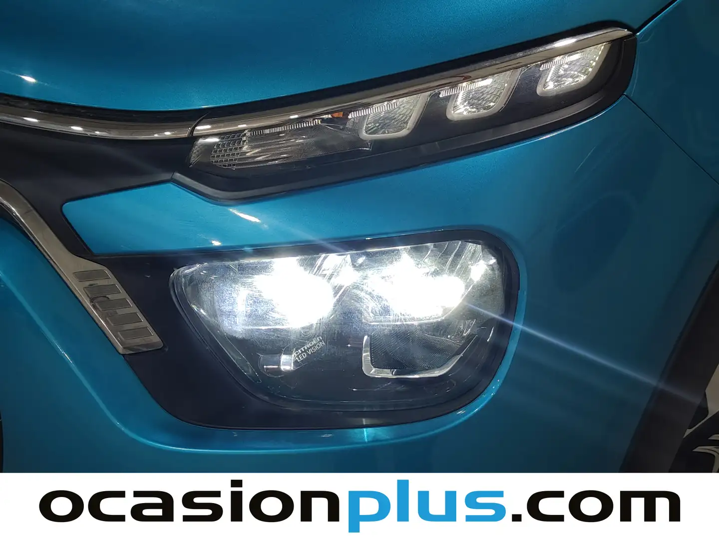 Foto Citroën C3 Citroen C3 PureTech 110 S&S Max (110 CV)