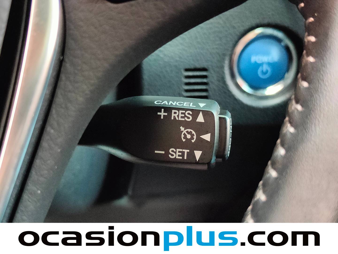 Toyota Auris Toyota Auris 140H Hybrid Feel! (136 CV) 136cv