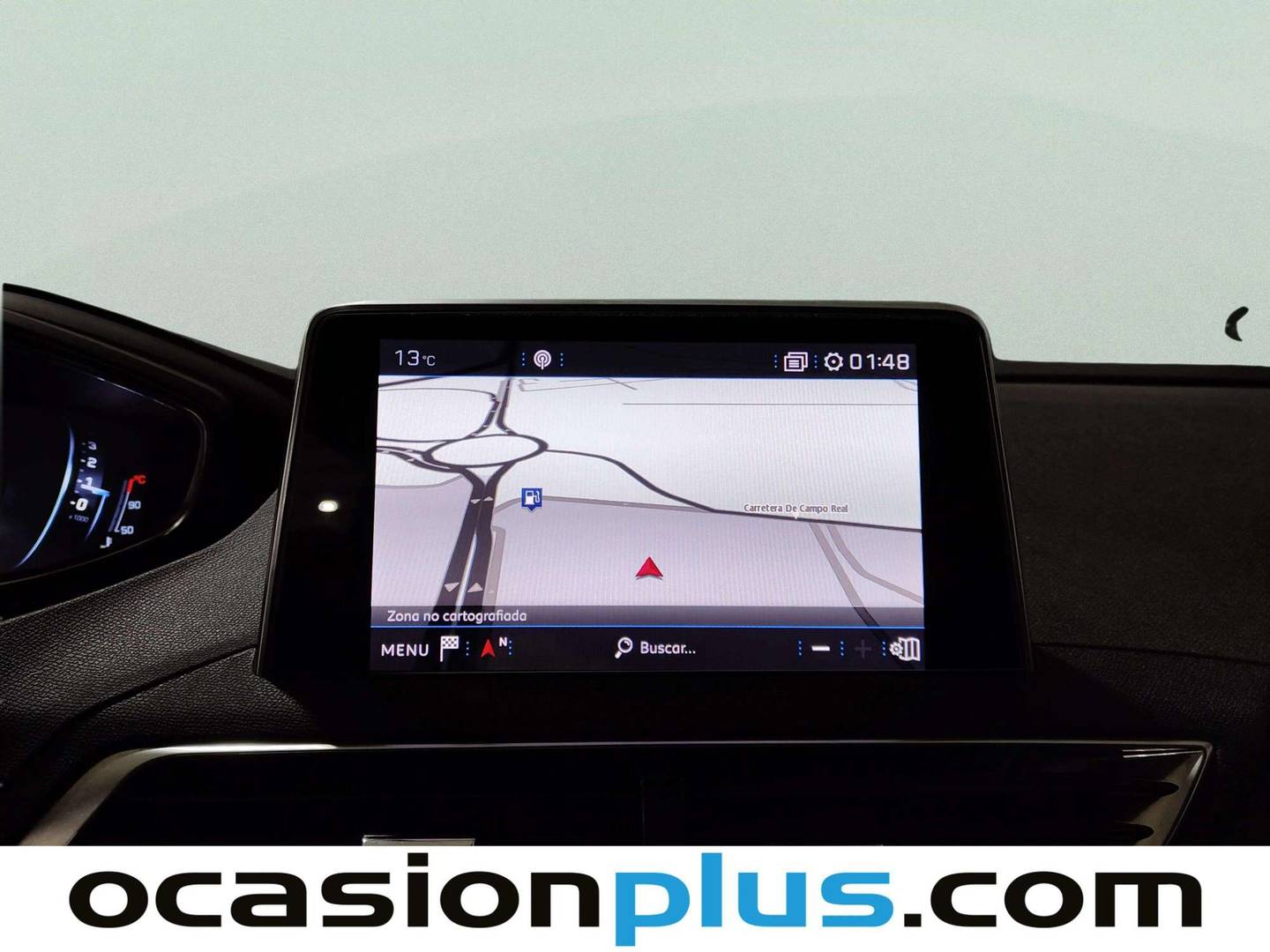 Extras del Peugeot 3008 Peugeot 3008 BlueHDi 180 S&S GT EAT8 (180 CV)