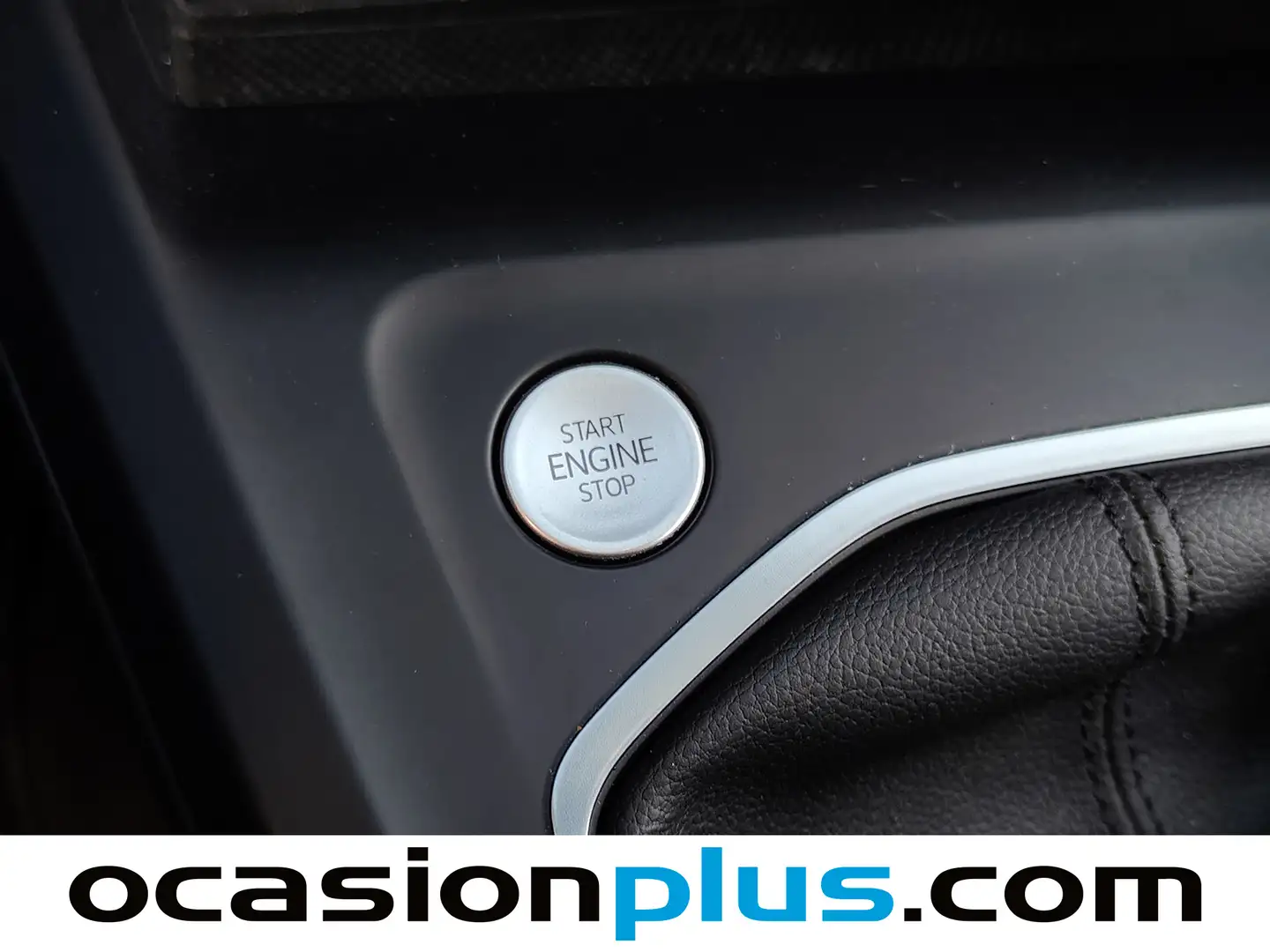 Foto Volkswagen Golf Volkswagen Golf Más 2.0 TDI (115 CV)