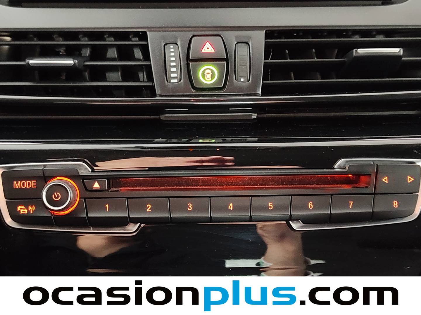 BMW Serie 2 Active Tourer BMW Serie 2 218d Active Tourer (150 CV) de ocasión