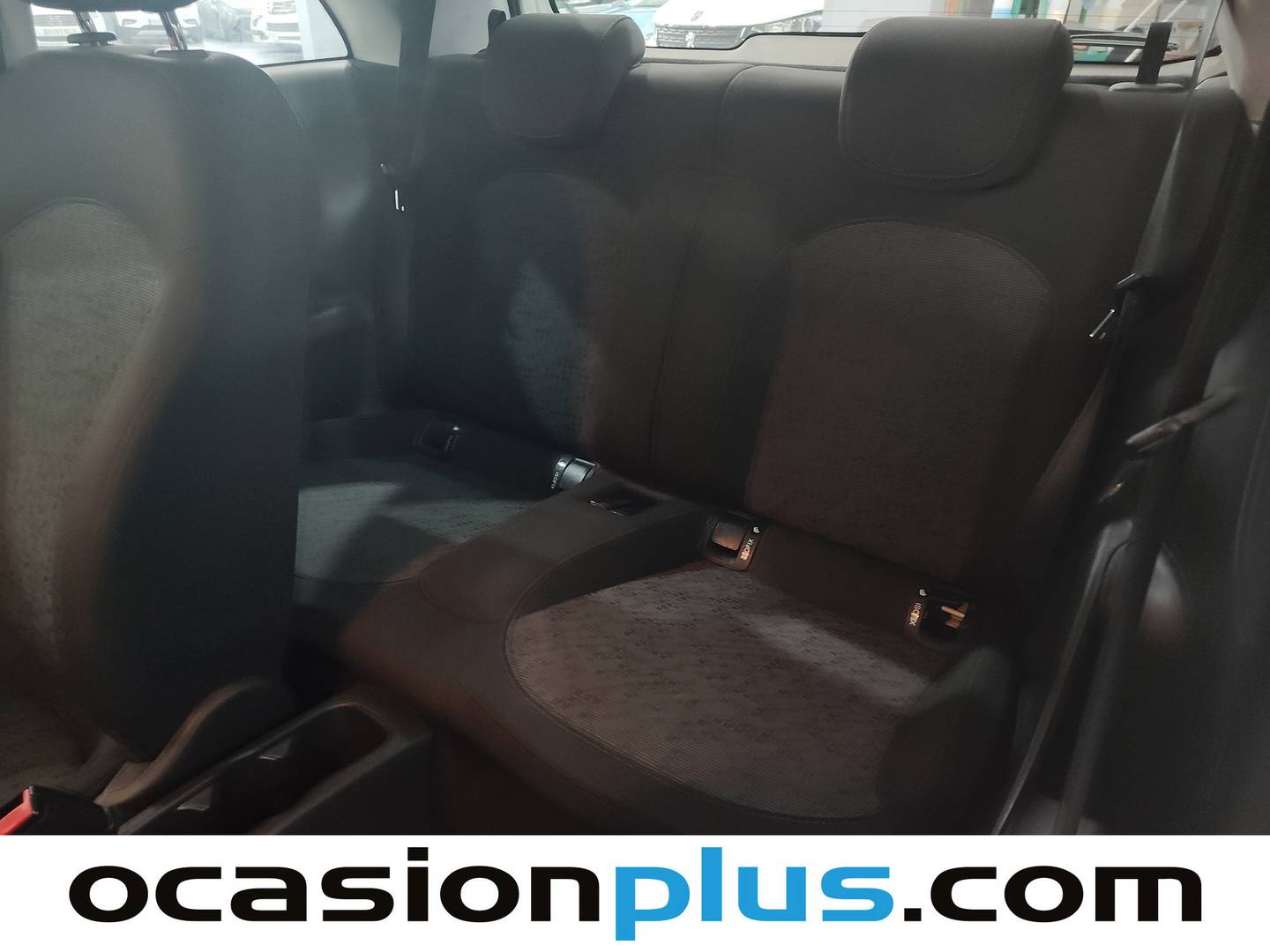 Foto Opel Adam Opel Adam 1.4 XEL Jam (87 CV)