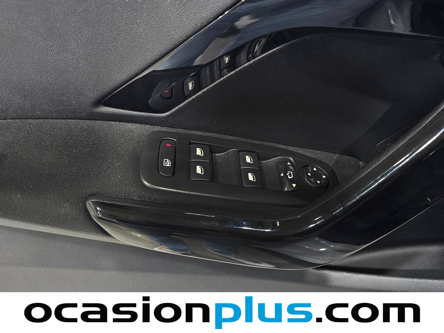 Peugeot 208 Peugeot 208 BlueHDi 100 Tech Edition (99 CV) de segunda mano