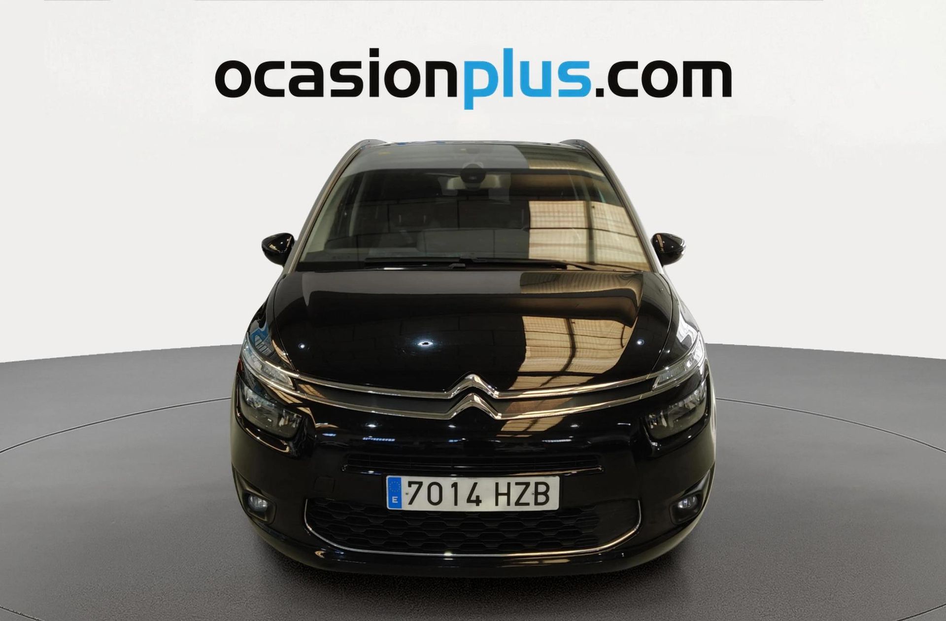 Citroën C4 Grand Picasso BlueHDi 150 Airdream Intensive 7 plazas - foto 13