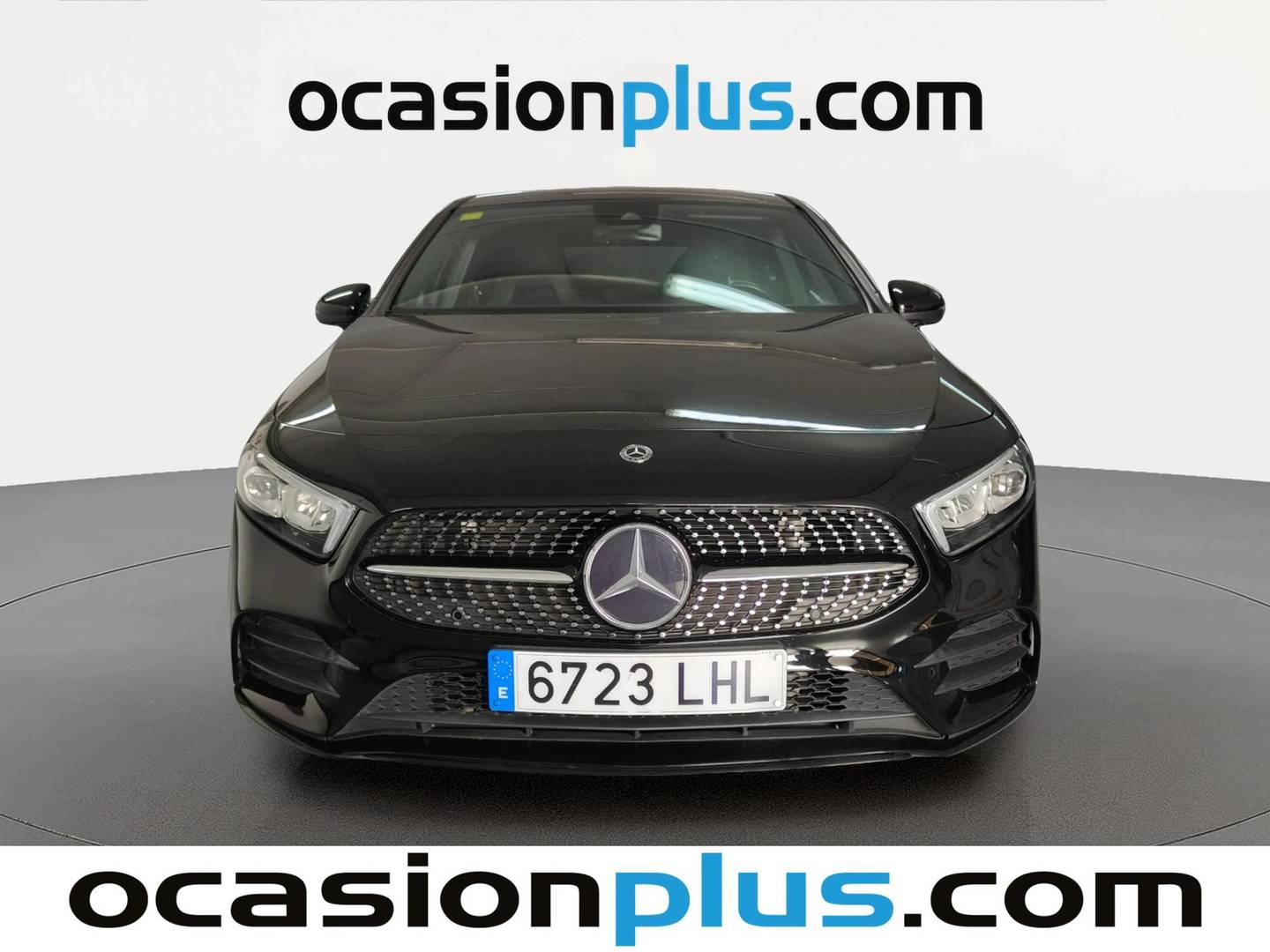 Mercedes Clase A Mercedes Clase A 200 d (150 CV) Pack AMG 150cv