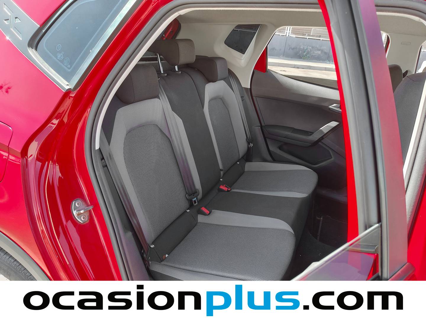 Seat Arona Seat Arona 1.6 TDI Ecomotive Style (95 CV) diésel