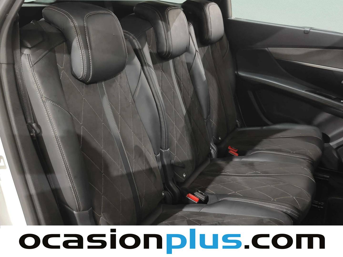 Foto Peugeot 5008 Peugeot 5008 BlueHDi 180 S&S GT EAT8  (180 CV) 7 Plazas