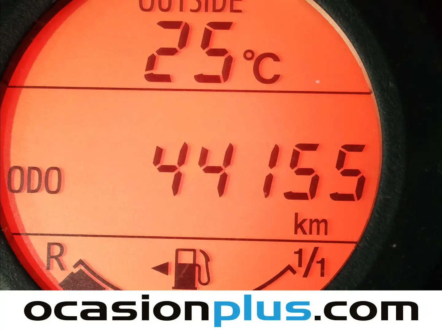 Foto Citroën C1 Citroen C1 1.0 VTi Airscape Shine (72 CV)