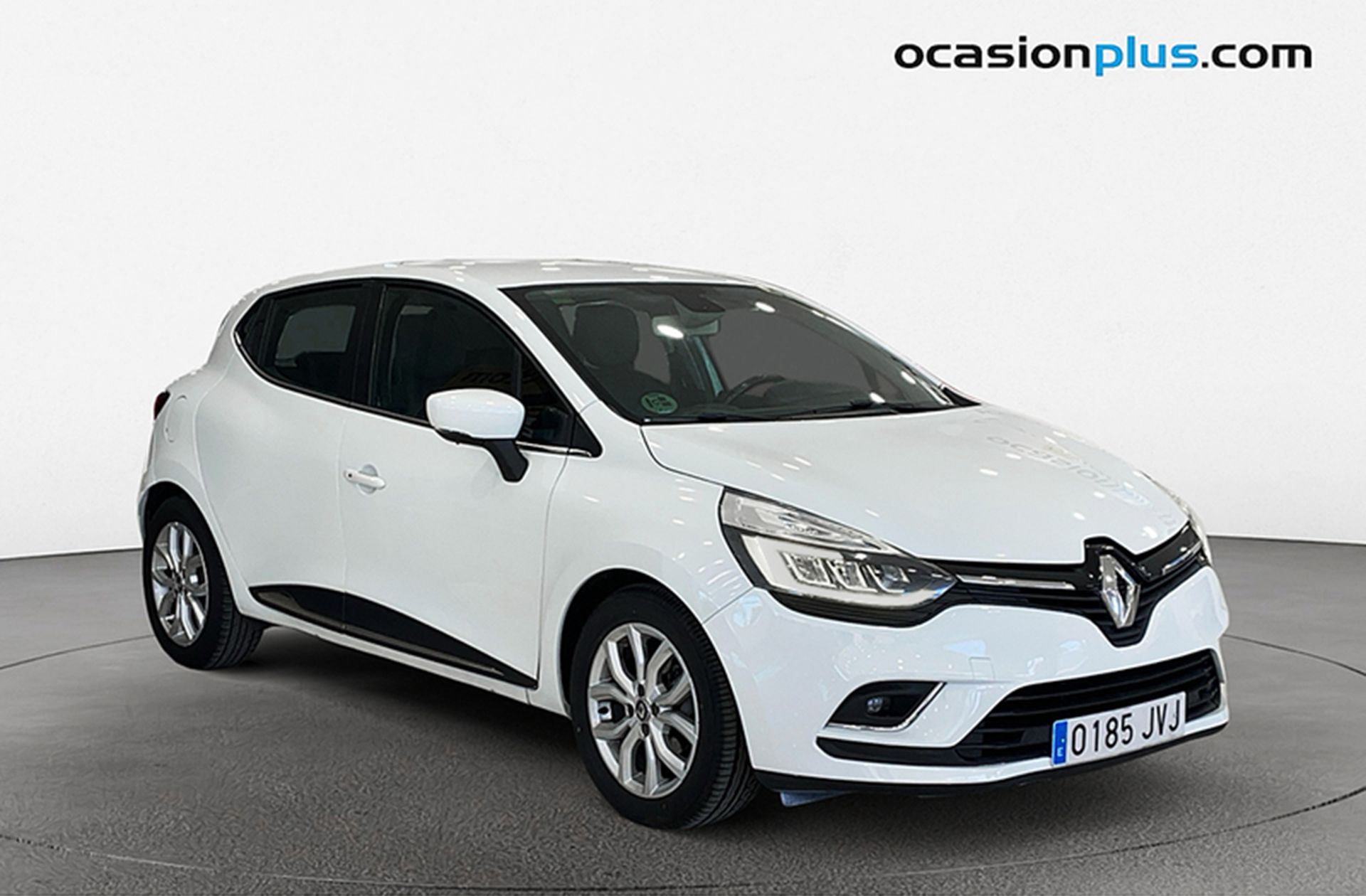 Renault Clio Zen Energy dCi - foto 2