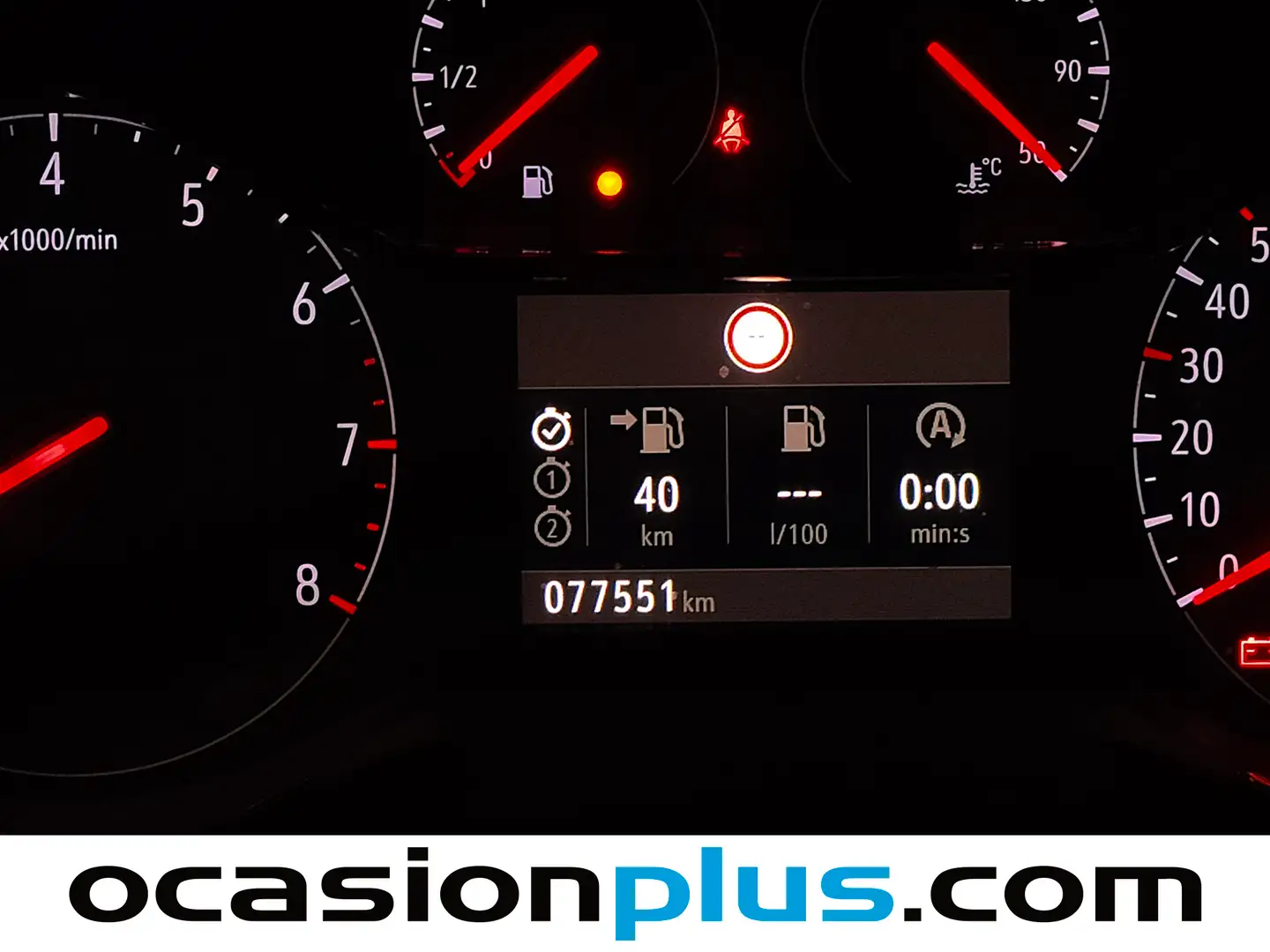 Foto Opel Corsa Opel Corsa 1.2 XEL Edition (75 CV)