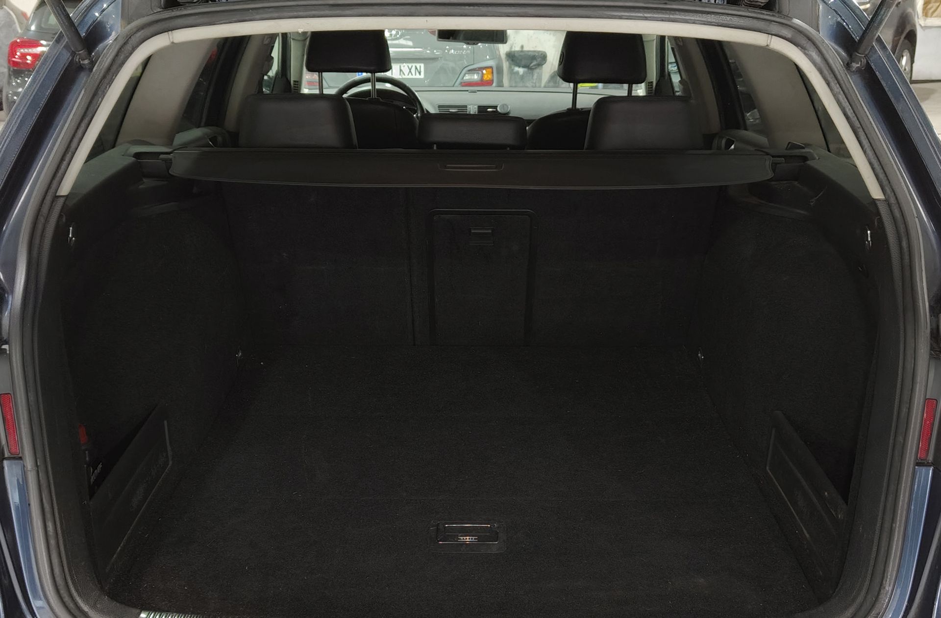 Volkswagen Passat Variant Variant Highline 2.0 TDI DSG - foto 15