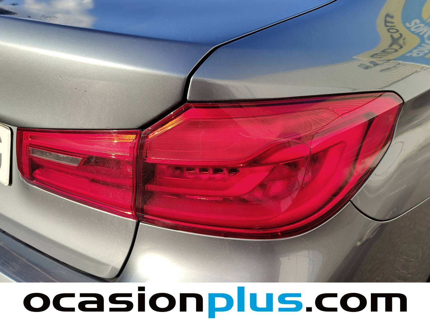 BMW Serie 5 BMW Serie 5 520d (190 CV) km 0