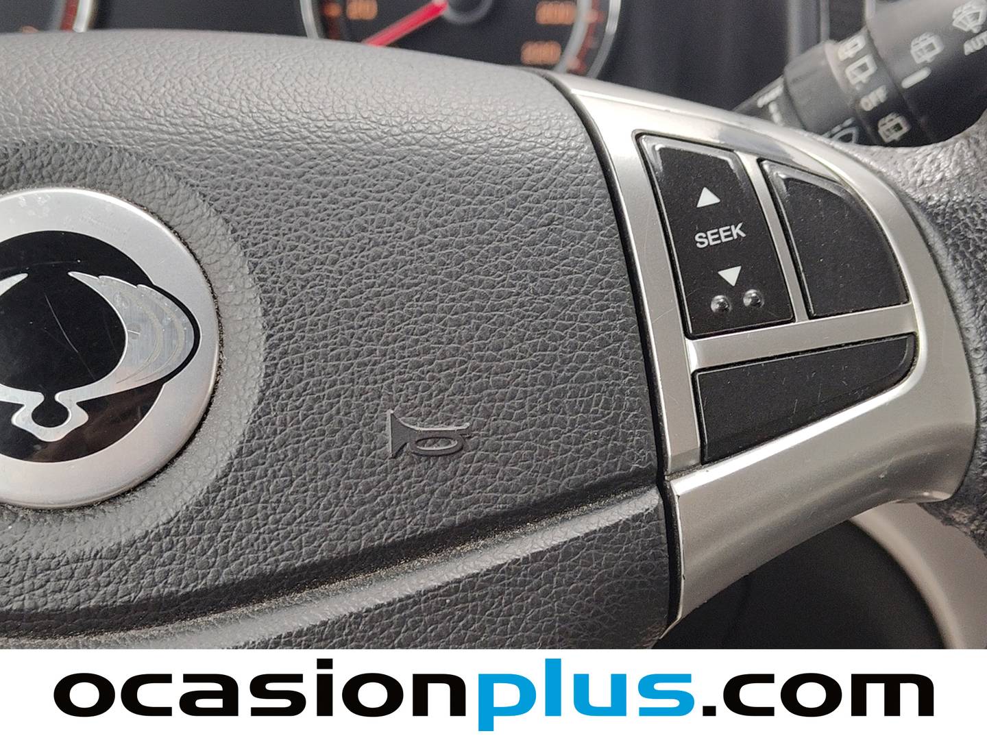 SsangYong Korando SsangYong Korando G20 Sport 4x2 (149 CV) seminuevo