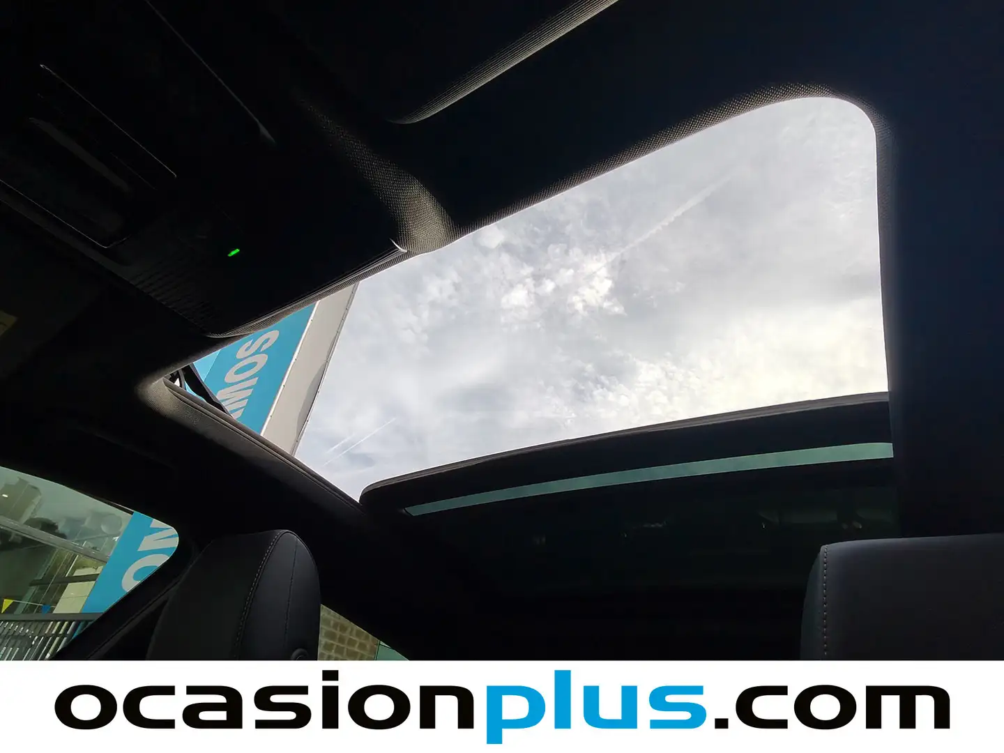 Foto Cupra Formentor CUPRA Formentor 1.5 TSI DSG  (150 CV)