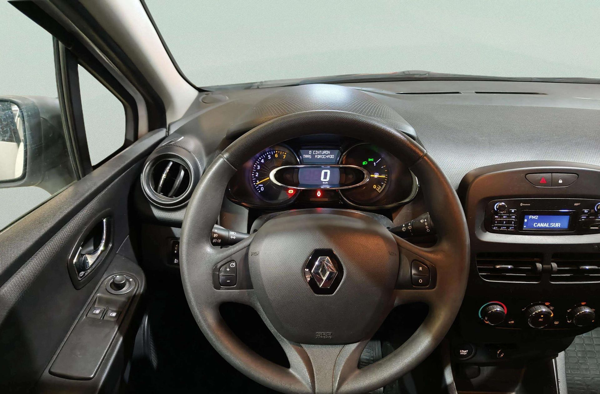 Renault Clio 1.2 16v Business - foto 17