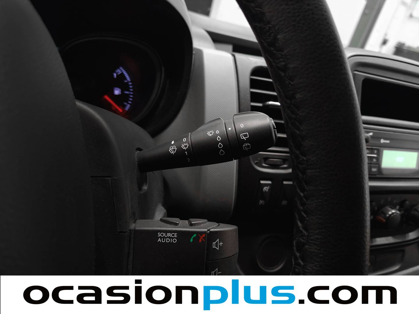 Renault Trafic Renault Trafic Passenger Passenger dCi 95 Combi Energy (95 CV) 95cv