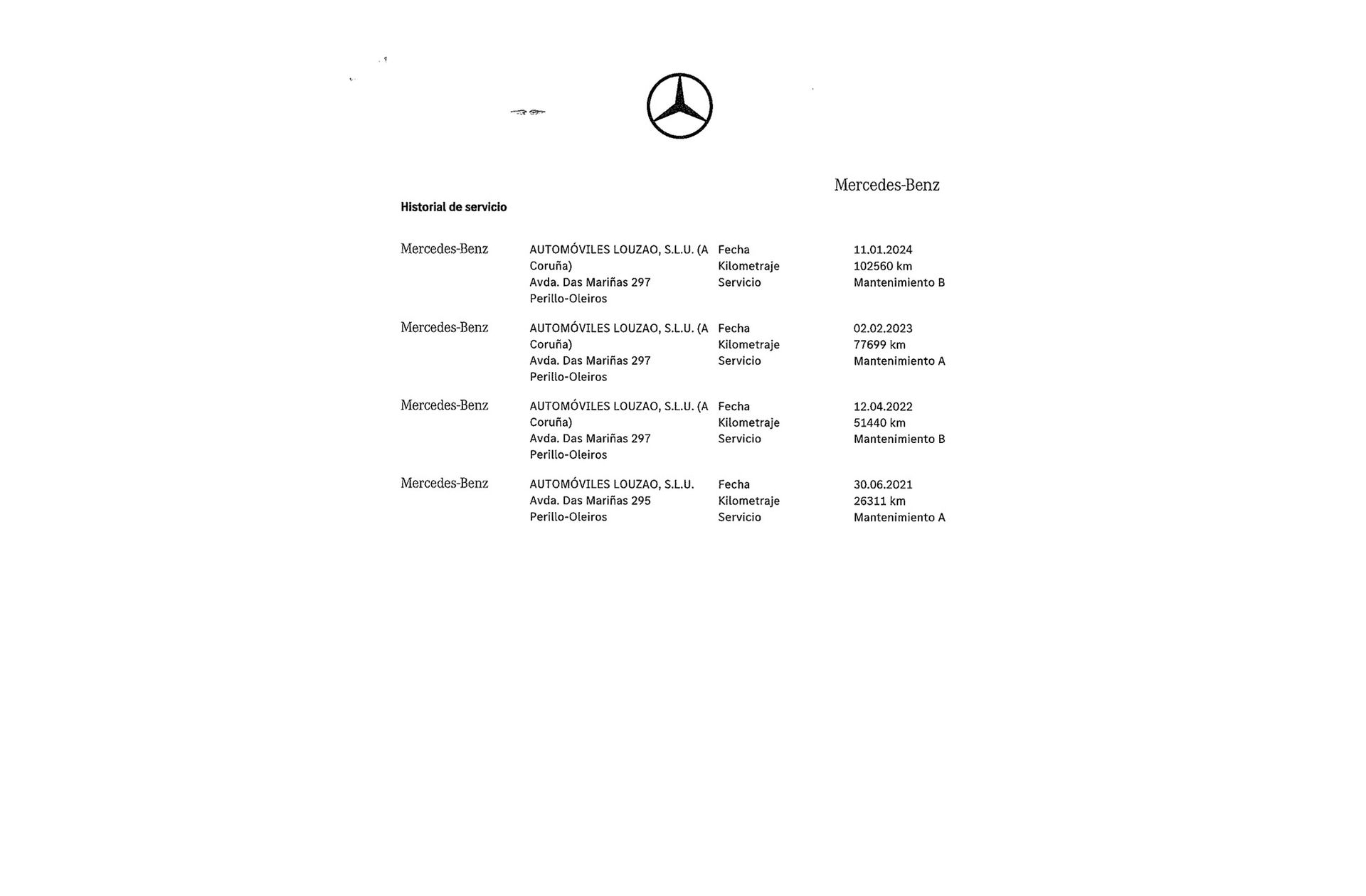 Mercedes-Benz Clase C Estate 220 d 4Matic Pack AMG - foto 21