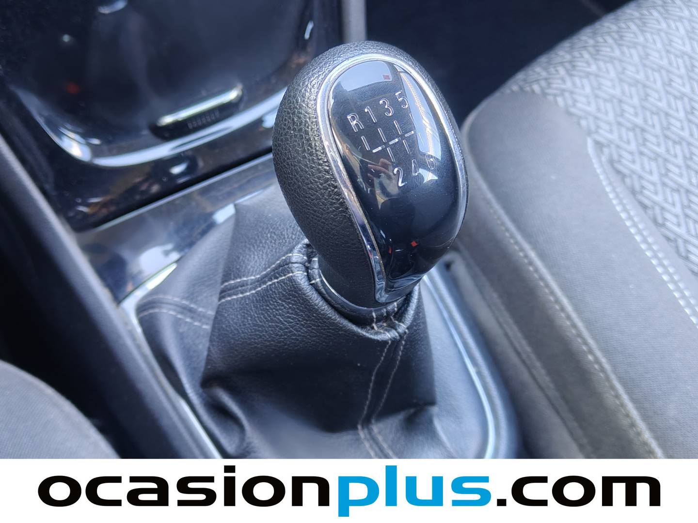 Opel Mokka X Opel Mokka X 1.4 Turbo GLP Selective 4X2 (140 CV) de segunda mano