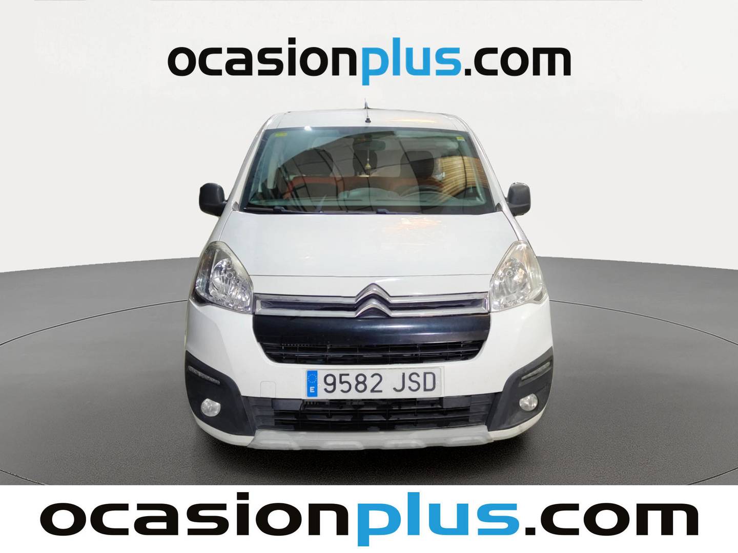 Citroën Berlingo Citroën Berlingo Combi BlueHDi 100 Multispace Live Edition (100 CV) 100cv