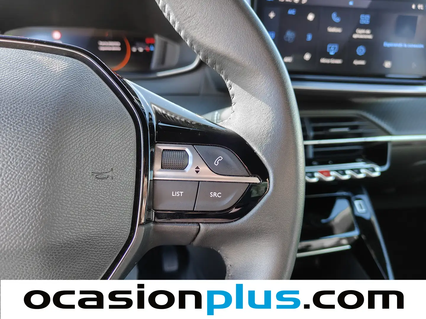 Foto Peugeot 2008 Peugeot 2008 PureTech 100 S&S Allure (100 CV)