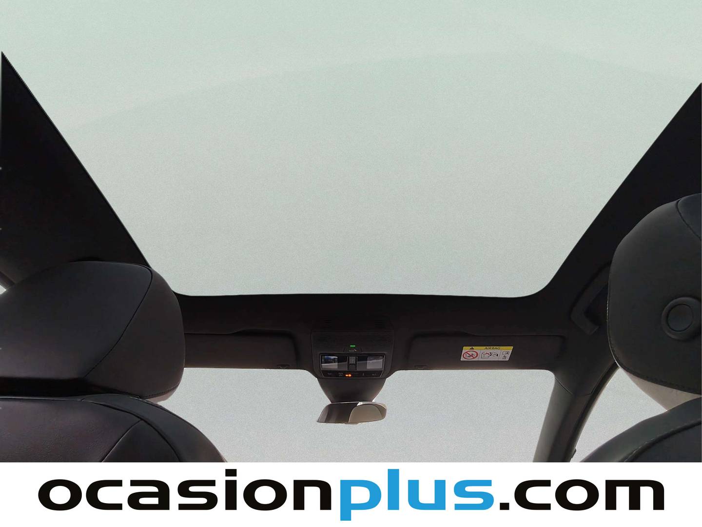 Foto Volkswagen ID.7 Volkswagen ID.7 Pro S 86kWh (286 CV)