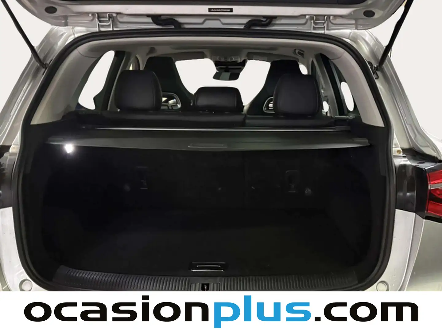 Foto MG HS MG HS 1.5 Turbo GDI Luxury (162 CV)