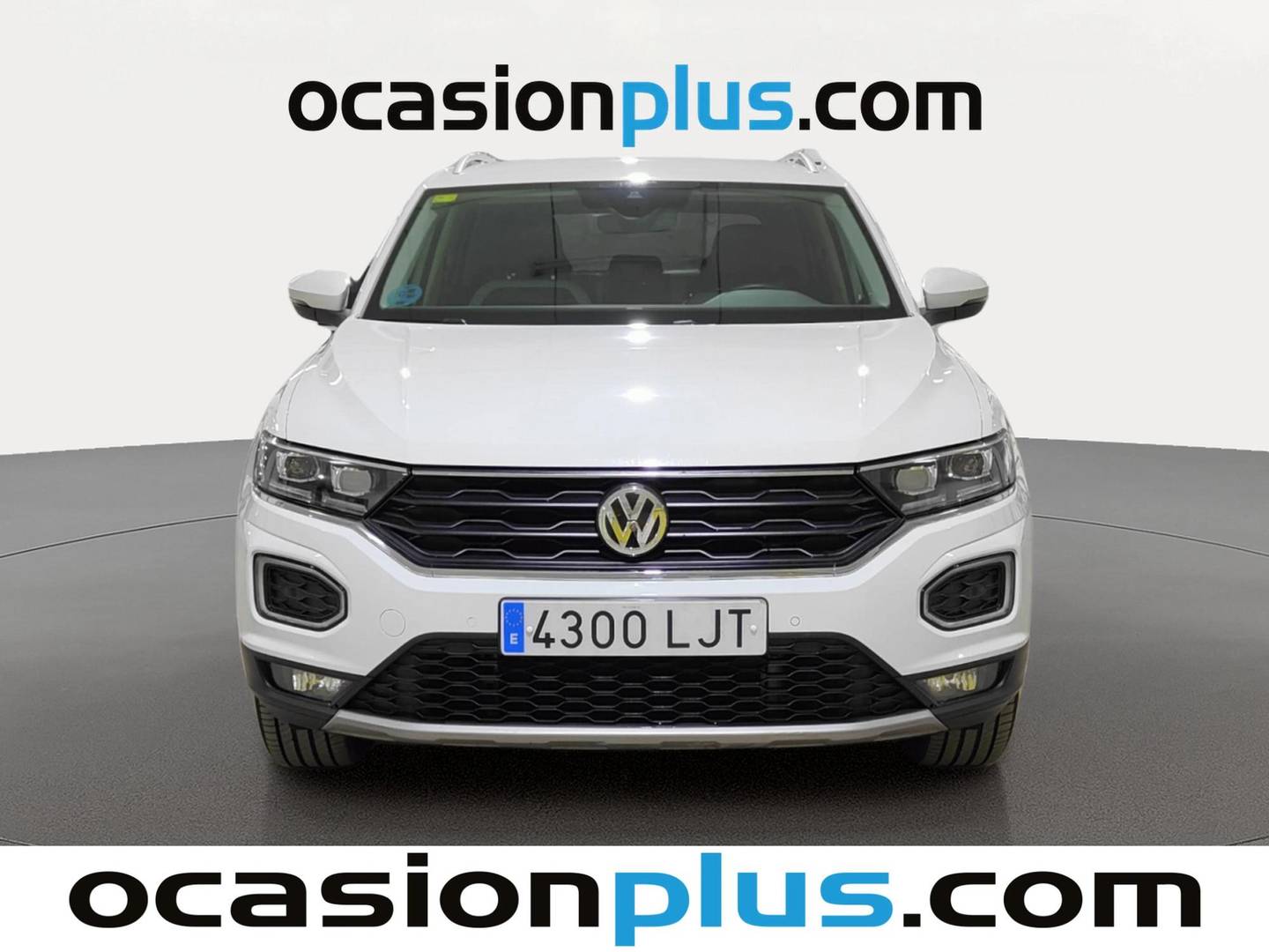 Foto Volkswagen T-Roc Volkswagen T-Roc 1.5 TSI (150 CV) DSG