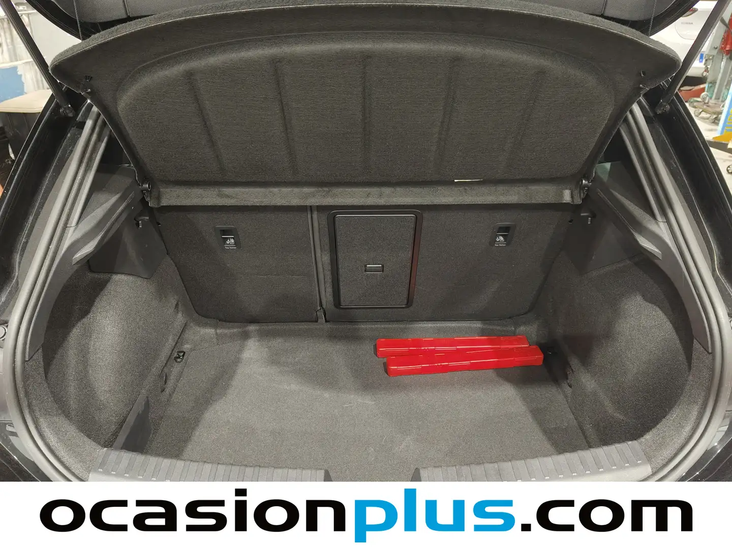 Foto Seat León SEAT León 2.0 TDI S&S FR Go L DSG (150 CV)