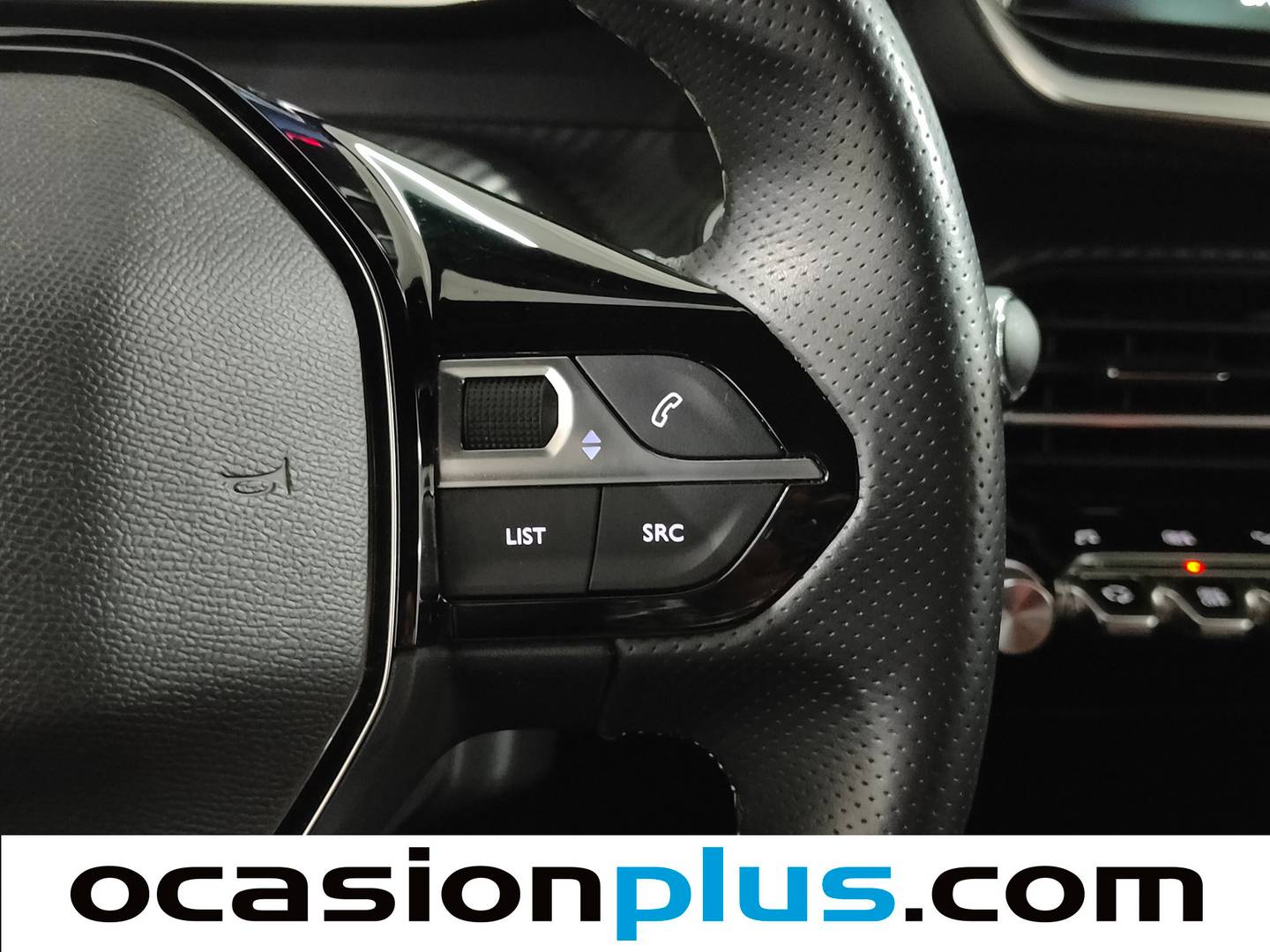 Foto Peugeot 208 Peugeot 208 PureTech 100 GT (100 CV)