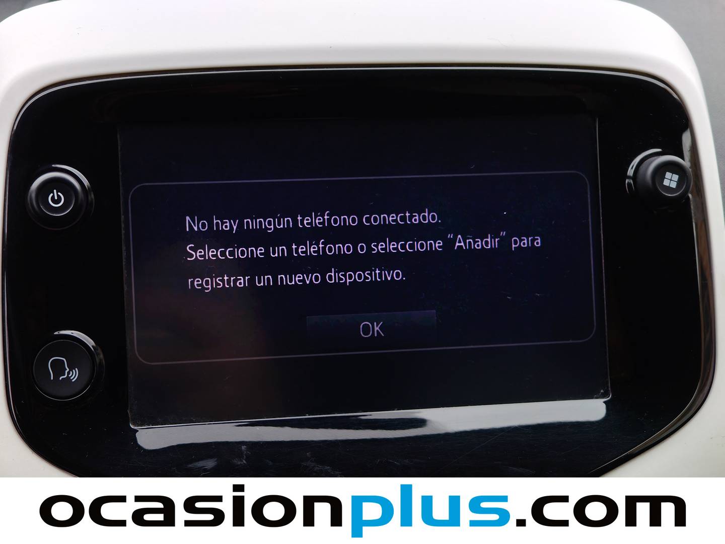 Foto Citroën C1 Citroen C1 VTi 72 S&S Urban Ride (72 CV)