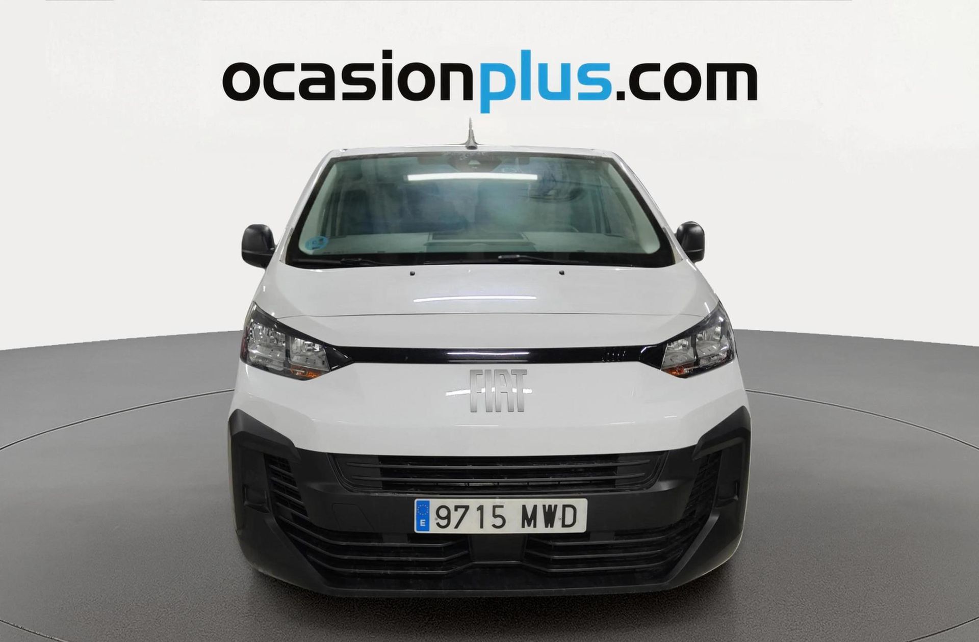 Fiat Scudo Furgon 1.5 BlueHDi L2 - foto 10