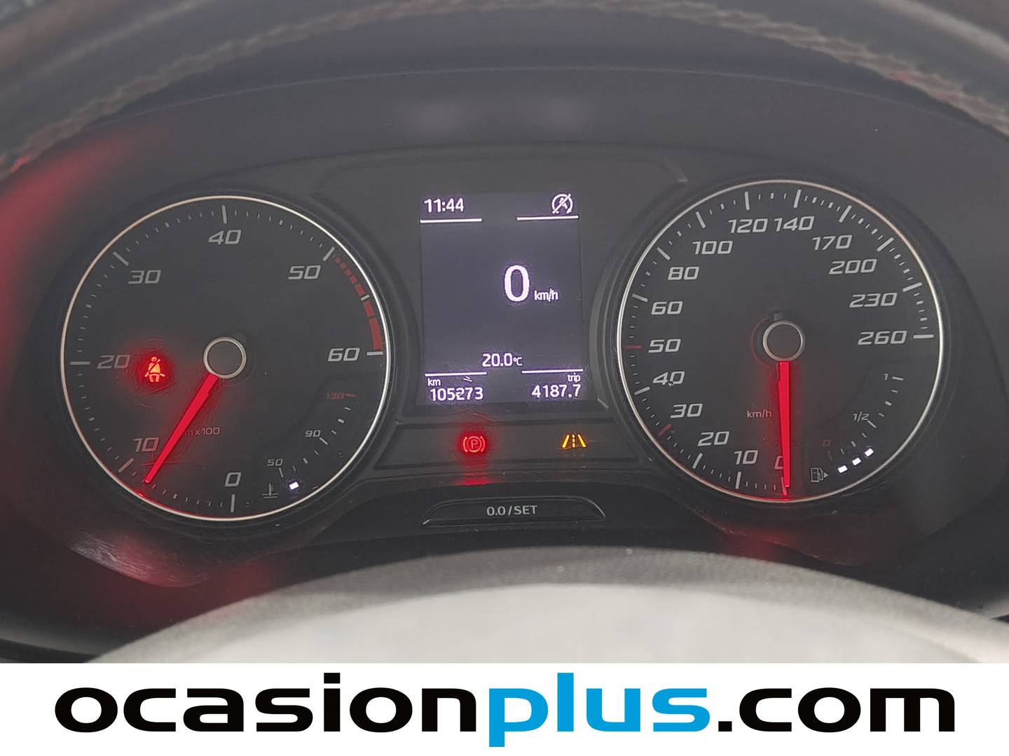 Foto Seat Ateca SEAT Ateca 1.6 TDI S&S Ecomotive Style (115 CV)