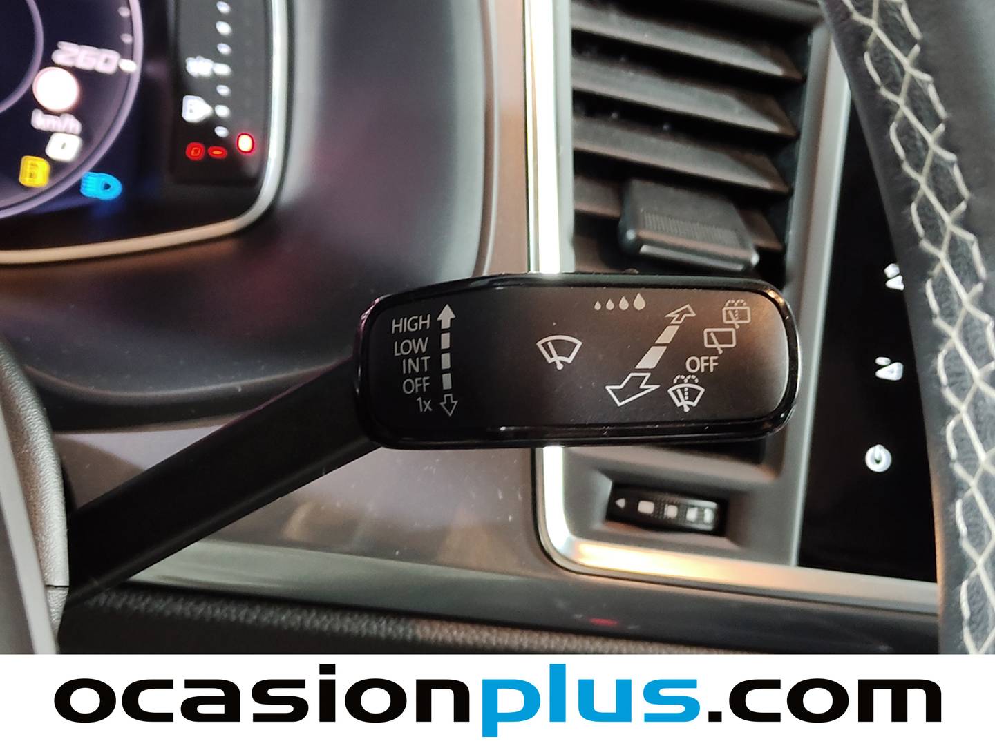 Foto Seat Ateca SEAT Ateca 1.5 TSI S&S Style XL (150 CV)