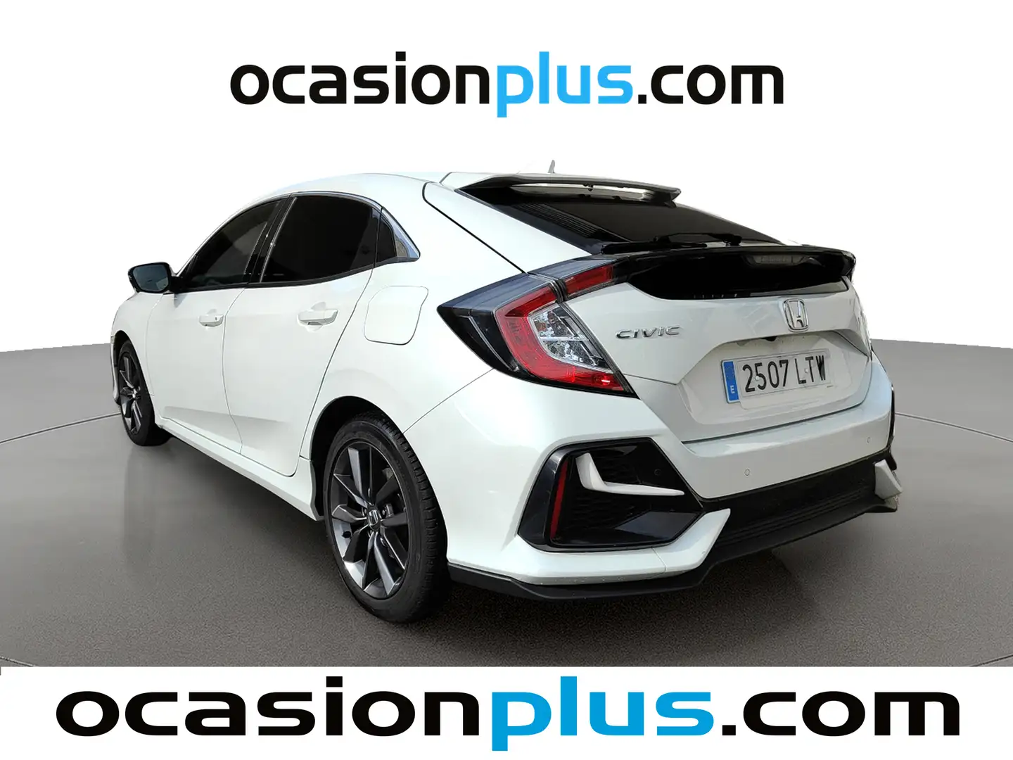 Foto Honda Civic Honda Civic 1.0 I-VTEC TURBO Elegance Navi (126 CV)
