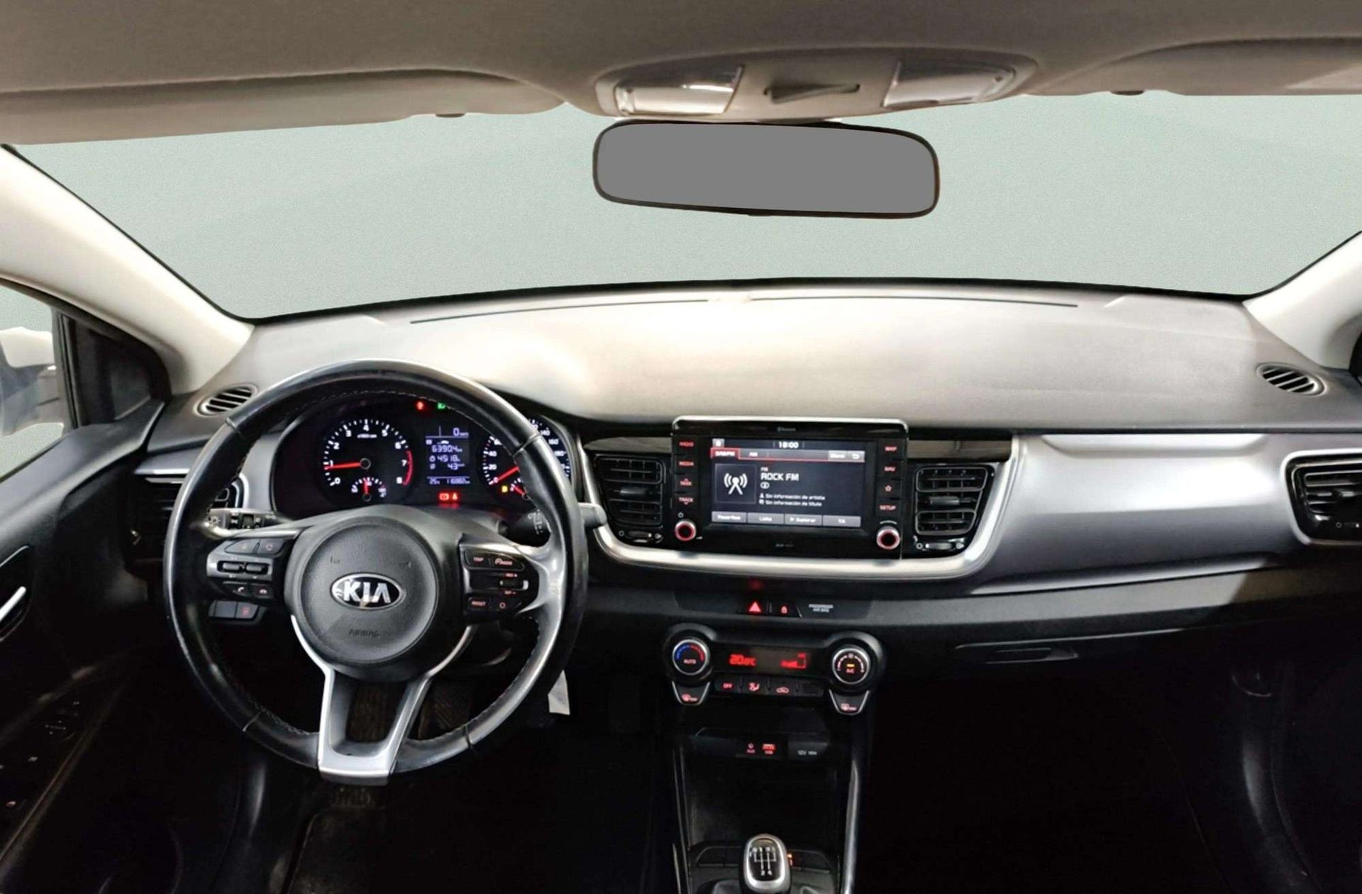 Kia Stonic 1.0 T-GDi Drive - foto 6