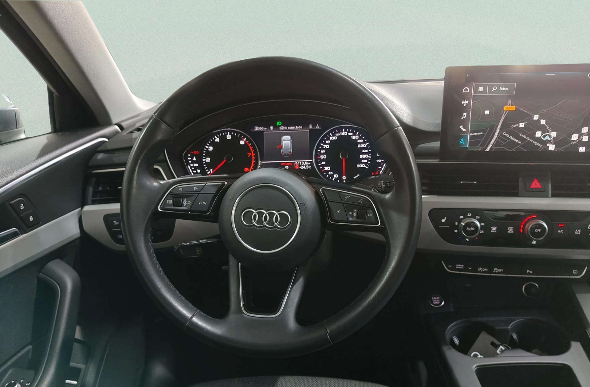 Audi A4 Avant Advanced 35 TFSI S tronic - foto 25