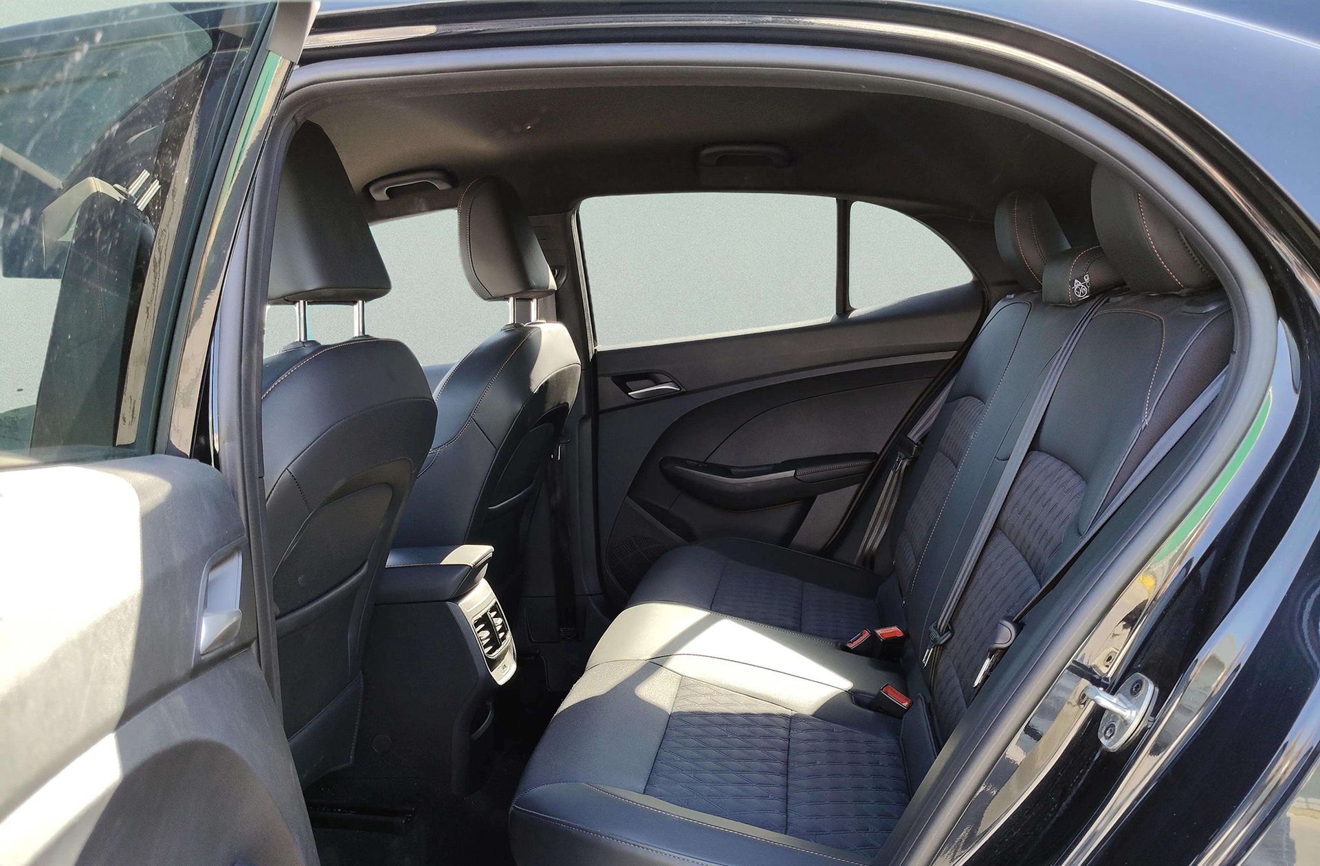 MG MG3 Luxury - foto 15