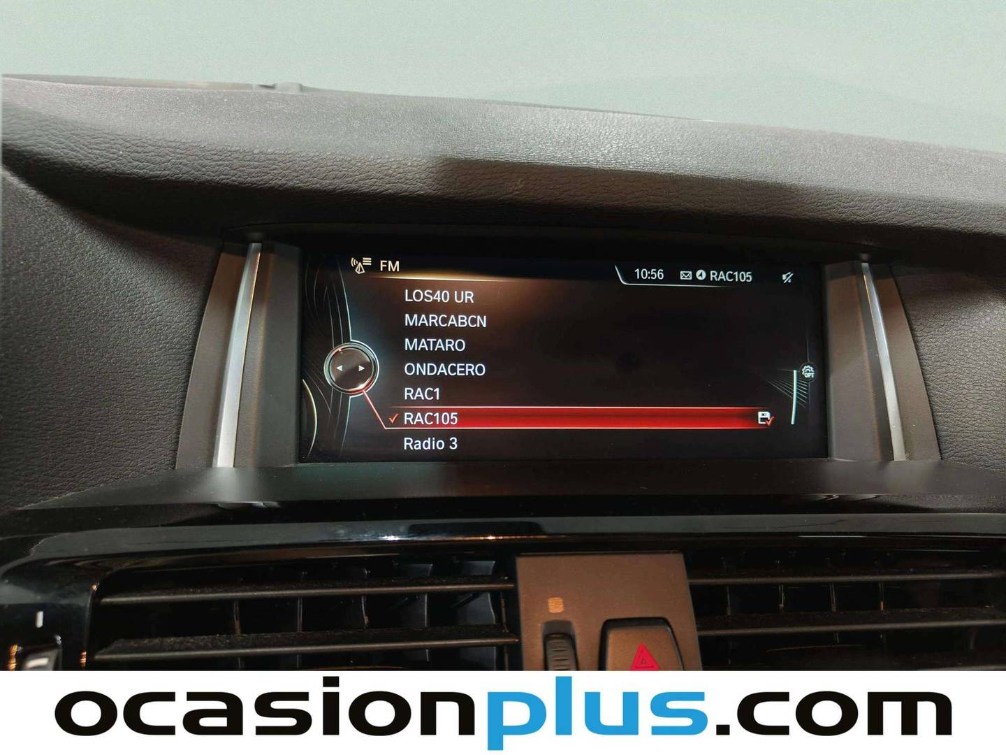 BMW X4 BMW X4 xDrive30d (258 CV) Pack M de ocasión