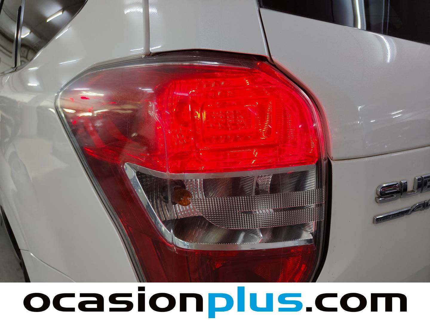 Subaru Forester Subaru Forester 2.0 TD Executive (148 CV) km 0
