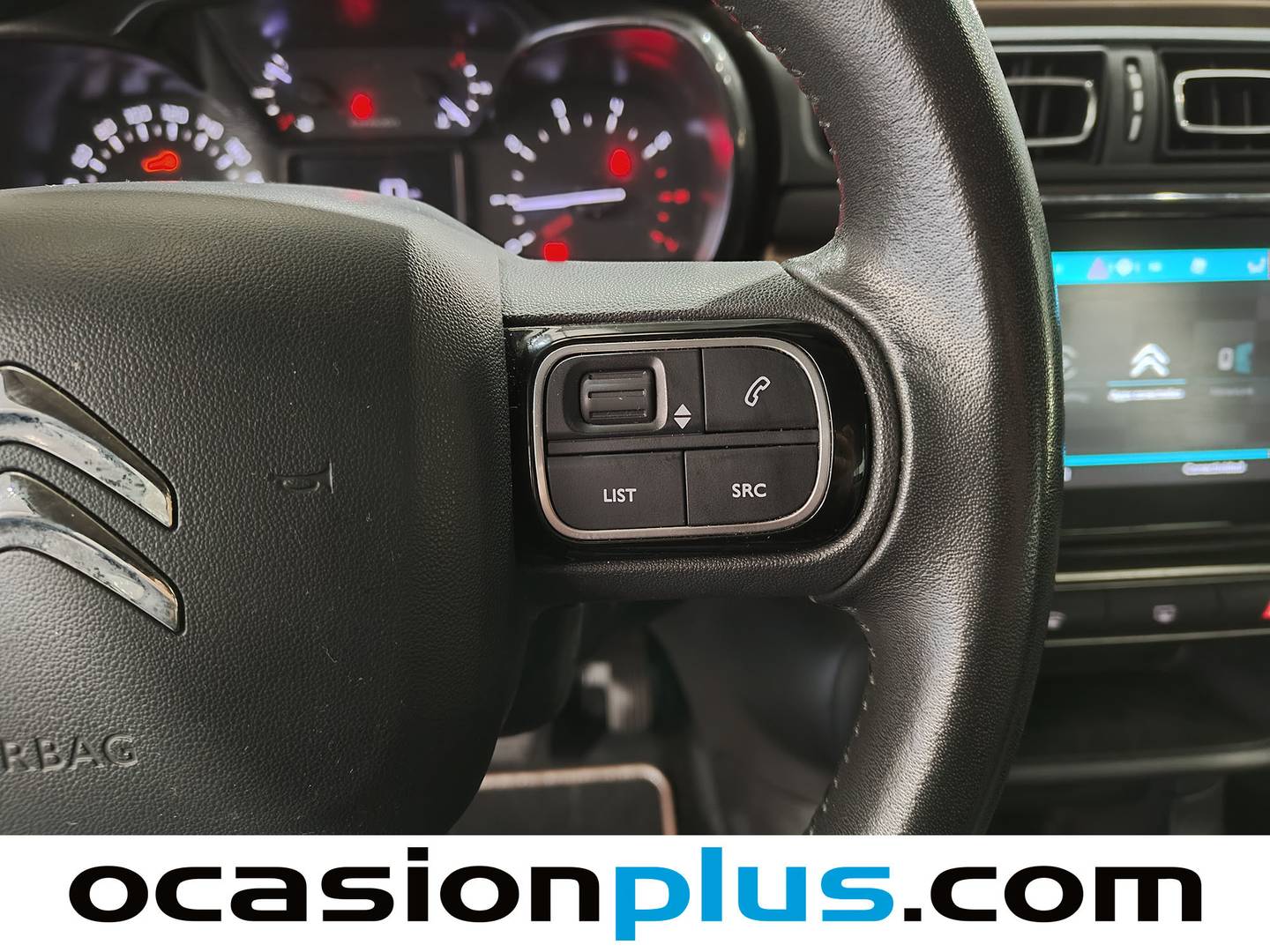 Foto Citroën C3 Citroen C3 PureTech 82 Origins (82 CV)