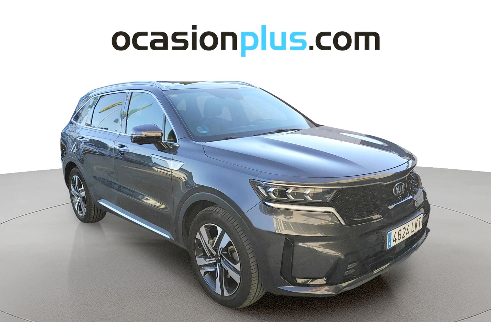 Kia Sorento 1.6 T-GDi HEV Emotion 4x2 (Pack Luxury) 7 plazas - foto 2