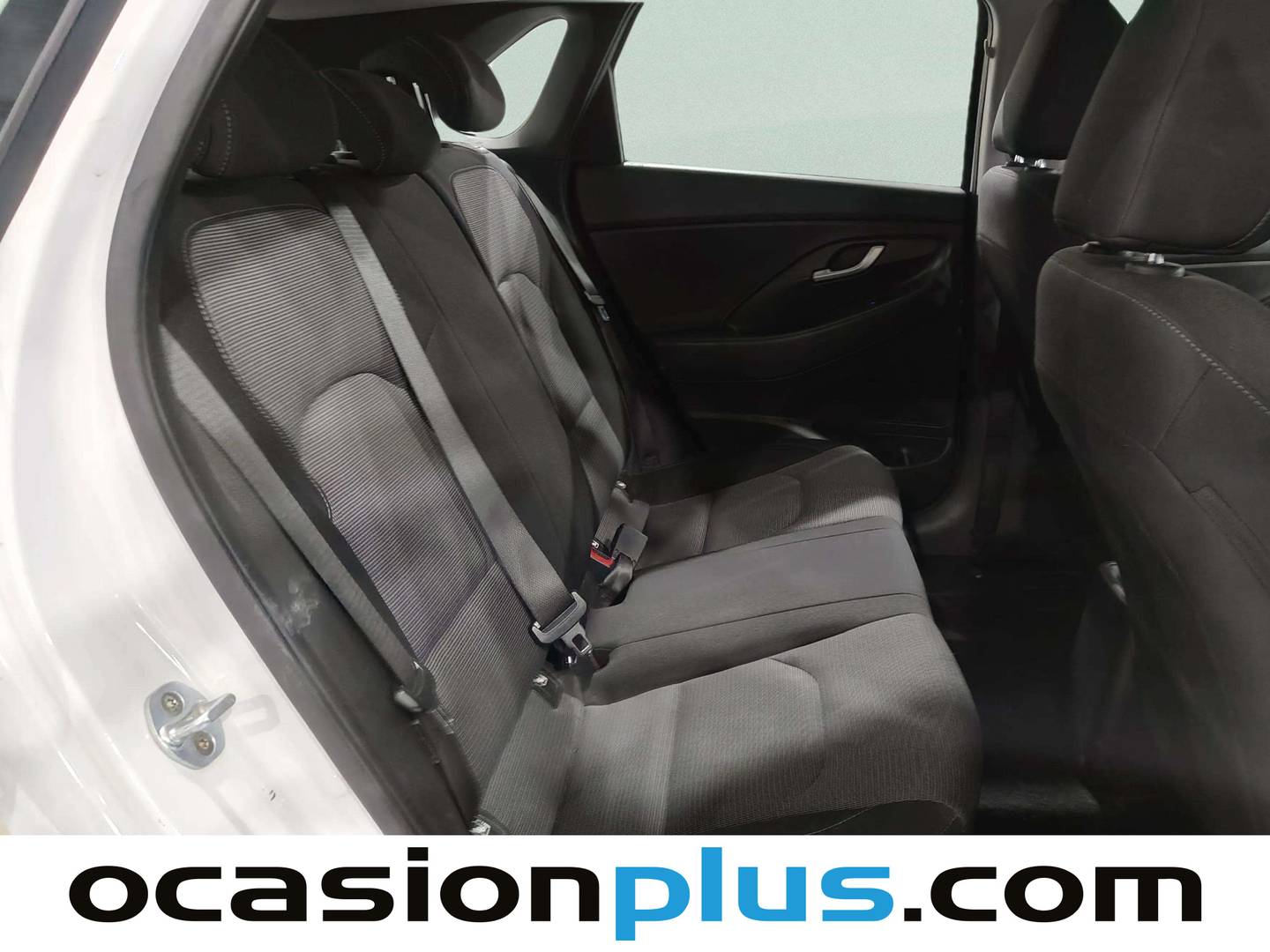 Hyundai i30 Hyundai i30 1.0 TGDI Klass (120 CV) al mejor precio