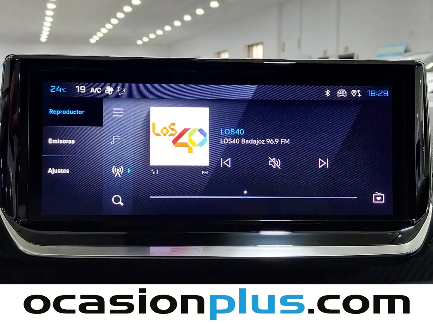 Foto Peugeot 2008 Peugeot 2008 PureTech 100 S&S Allure (100 CV)