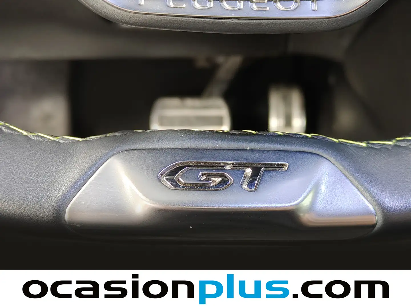 Foto Peugeot 208 Peugeot 208 PureTech 100 GT EAT8 (100 CV)