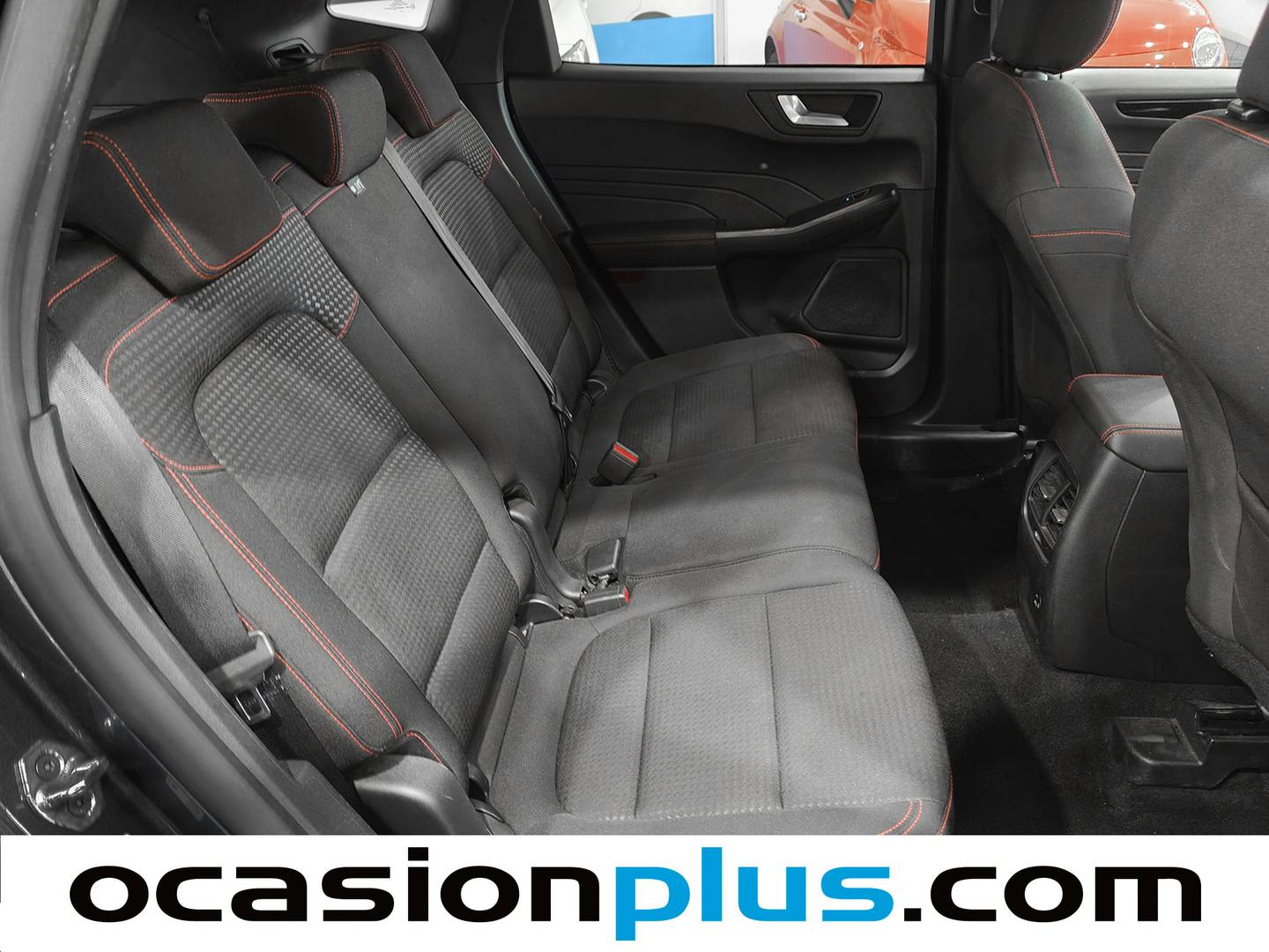 Ford Kuga Ford Kuga 1.5 EcoBlue ST-Line (120 CV) al mejor precio