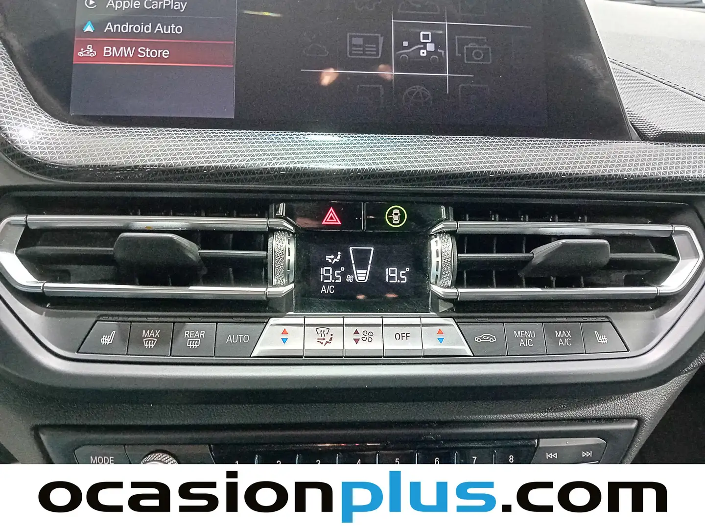 Foto BMW Serie 1 BMW Serie 1 118i (136 CV) Pack M