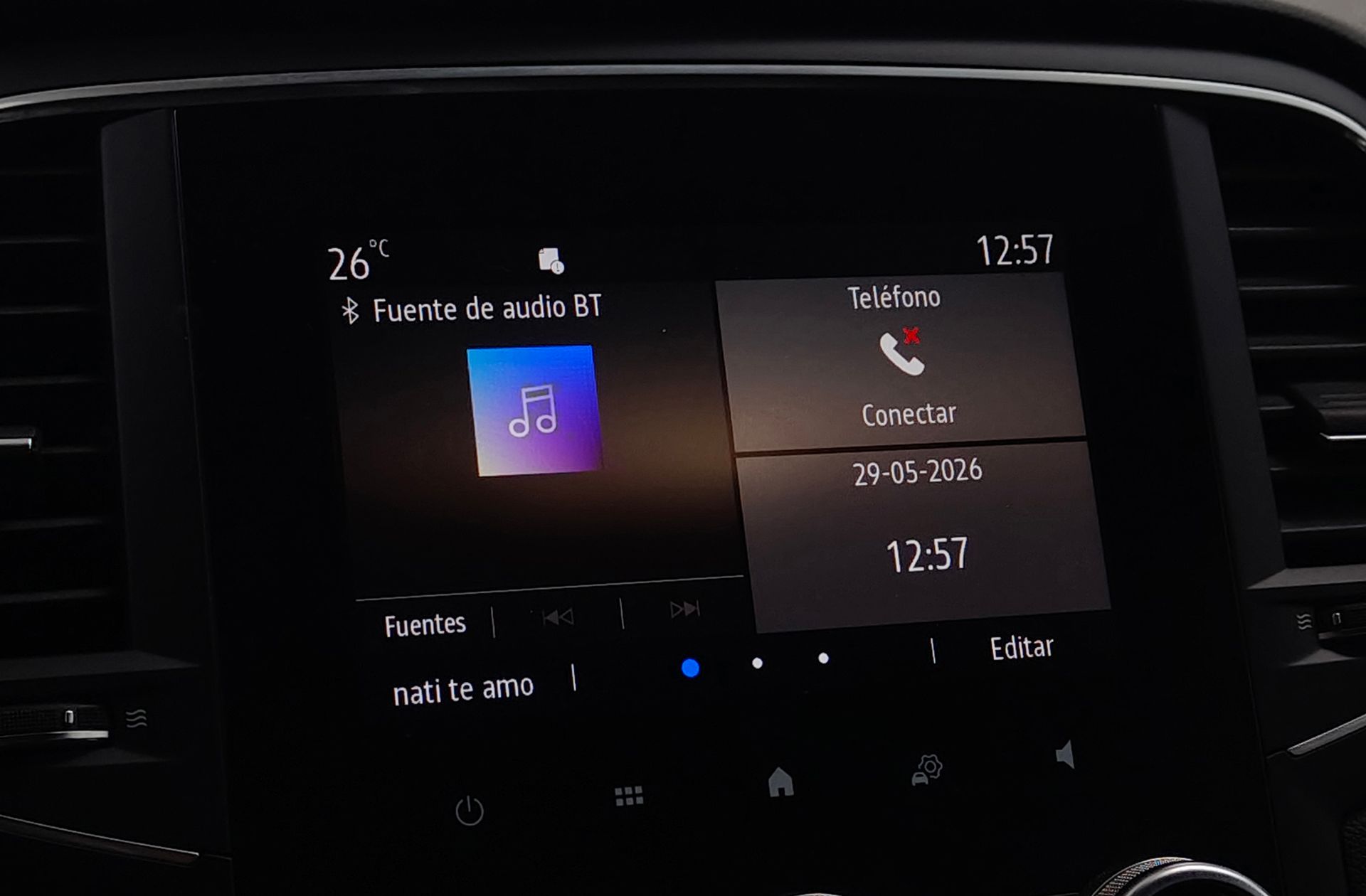 Renault Mégane Intens TCe GPF - foto 34