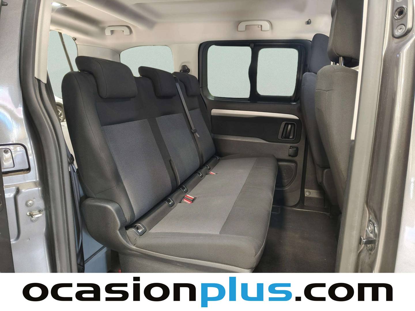 Citroën Spacetourer Citroen Spacetourer BlueHDi 115 Talla XS Business (115 CV) km 0